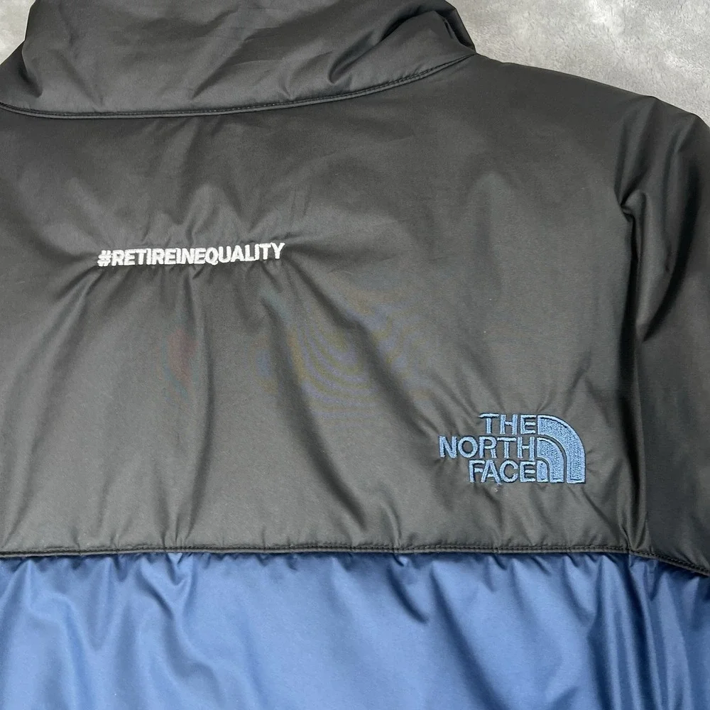 The North Face clothing preowned
